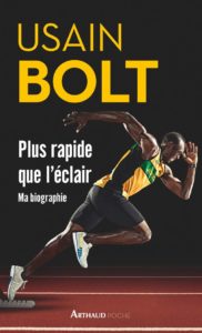 Usain Bolt - Plus rapide que l'éclair (Usain Bolt, Matt Allen)