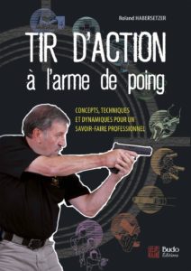 Tir d'action à l'arme de poing (Roland Habersetzer)