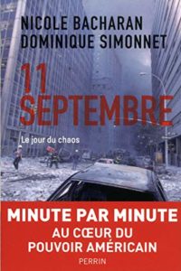 11 septembre (Nicole Bacharan, Dominique Simonnet)
