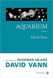 Aquarium David Vann