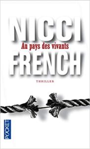 Au pays des vivants Nicci French