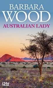 Australian Lady Barbara Wood