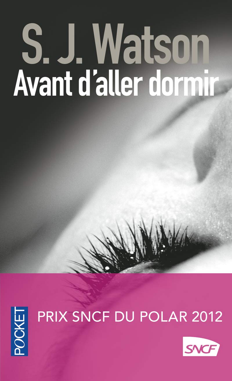 Les 5 meilleurs livres thriller psychologique