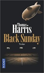 Black Sunday Thomas Harris
