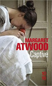 Captive Margaret Atwood