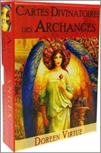 Cartes Divinatoires des Archanges Doreen Virtue