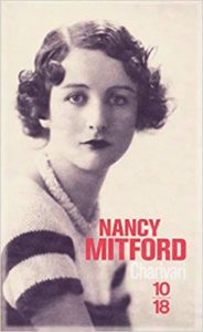 Charivari Nancy Mitford