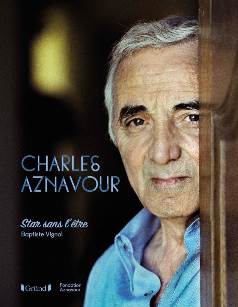 Combien De Chansons A écrit Charles Aznavour Les 5 meilleurs livres sur Charles Aznavour - 5livres.fr