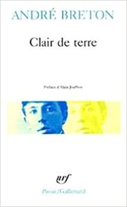Clair de terre André Breton