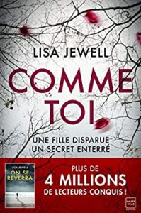 Comme toi (Lisa Jewell)