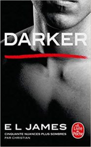 Darker – Cinquante nuances plus sombres par Christian (E. L. James)