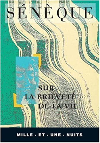 Les 5 meilleurs livres de Sénèque
