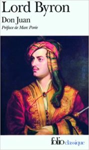 Don Juan (Lord Byron)