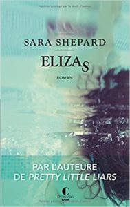 Elizas Sara Shepard