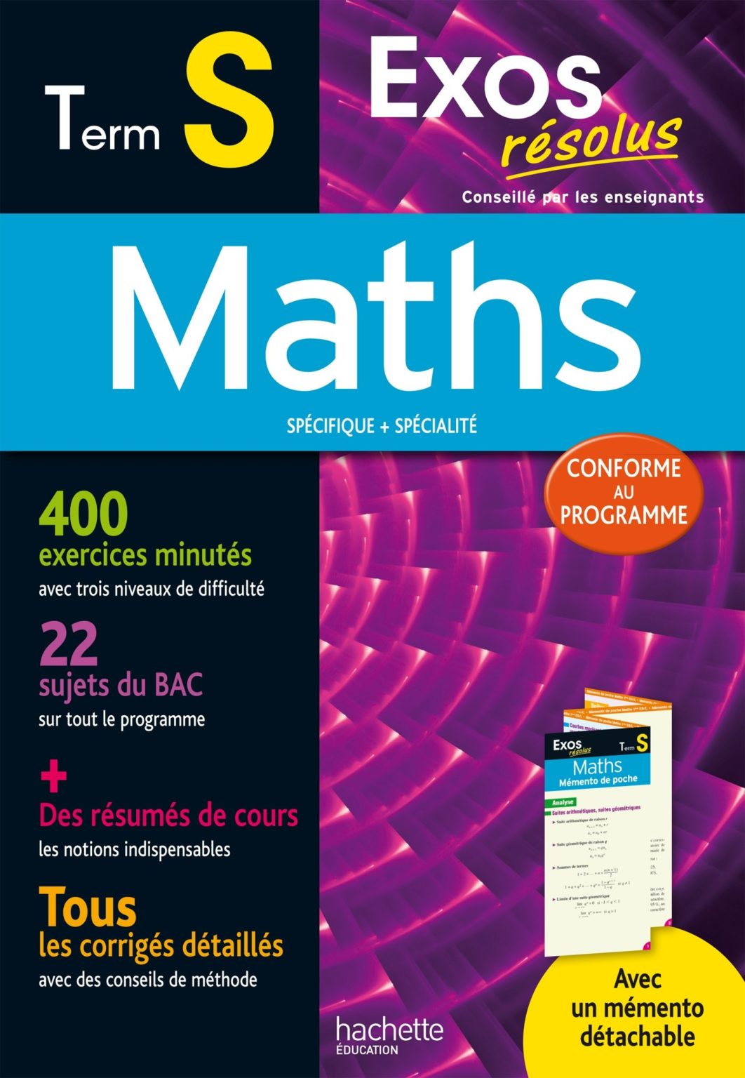 Livre Maths Terminale Bac Pro Corrigé