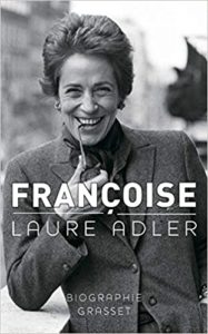 Françoise (Laure Adler)