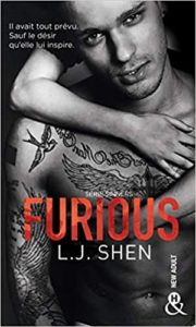 Furious (L. J. Shen)