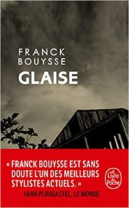 Glaise Franck Bouysse