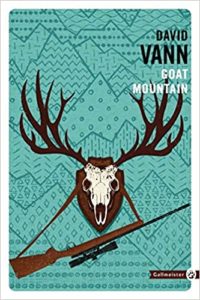 Goat Mountain David Vann