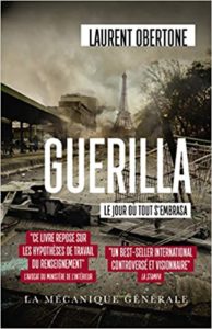 Guerilla (Laurent Obertone)