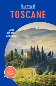Guide Bleu Toscane (Guide Bleu)