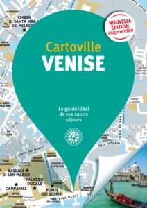 Guide Venise (Cartoville)