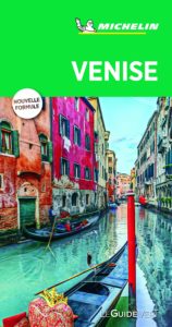 Guide Vert Venise (Michelin)