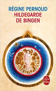 Hildegarde de Bingen Régine Pernoud
