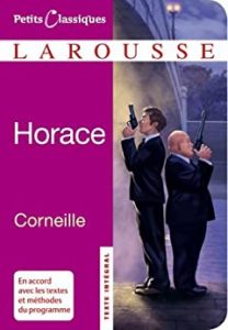 Horace Pierre Corneille