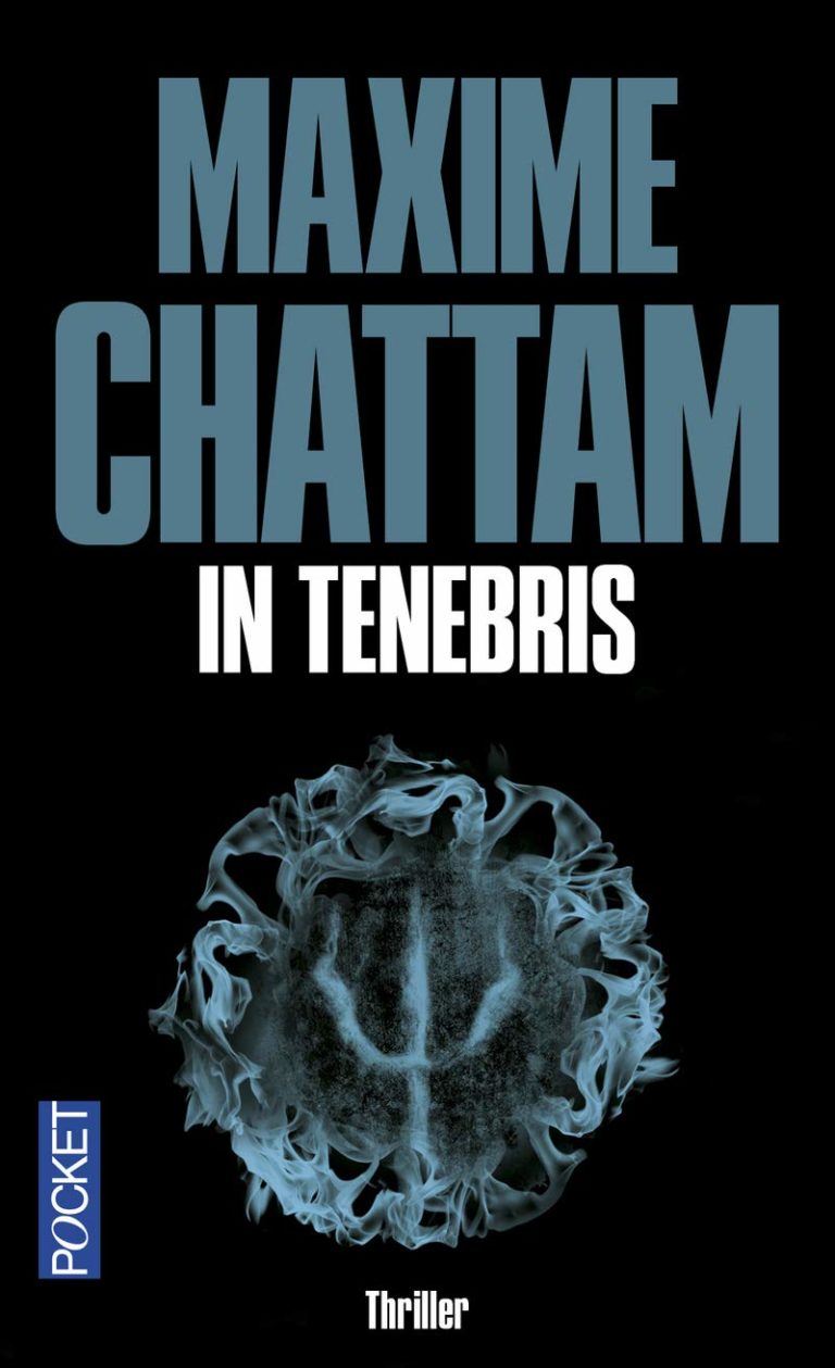 Les 5 meilleurs livres thriller