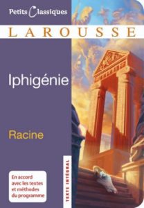 Iphigénie Jean Racine
