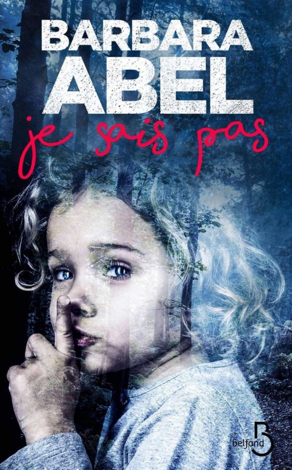 Les 5 meilleurs livres thriller suspense