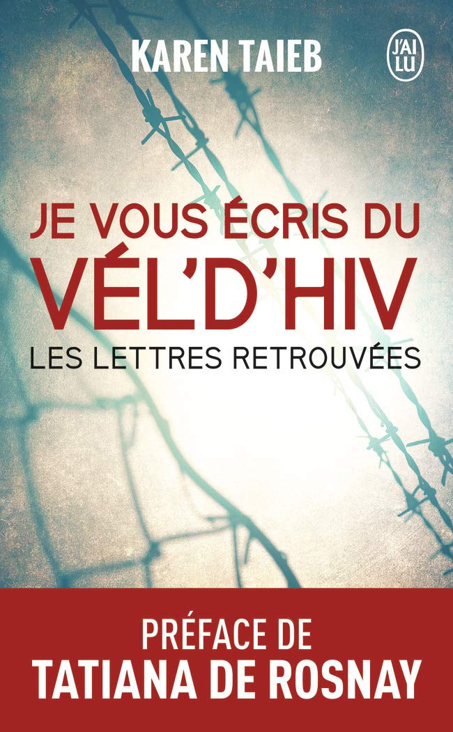 La Rafle Du Vel D Hiv Résumé Les 5 meilleurs livres sur la rafle du Vél'd'Hiv - 5livres.fr