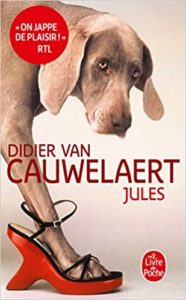 Jules Didier Van Cauwelaert