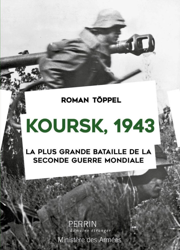 Meilleur Livre Sur La Seconde Guerre Mondiale Les 5 meilleurs livres sur la bataille de Koursk - 5livres.fr