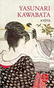Kyôto Yasunari Kawabata