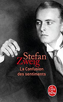 Les 5 meilleurs livres de Stefan Zweig