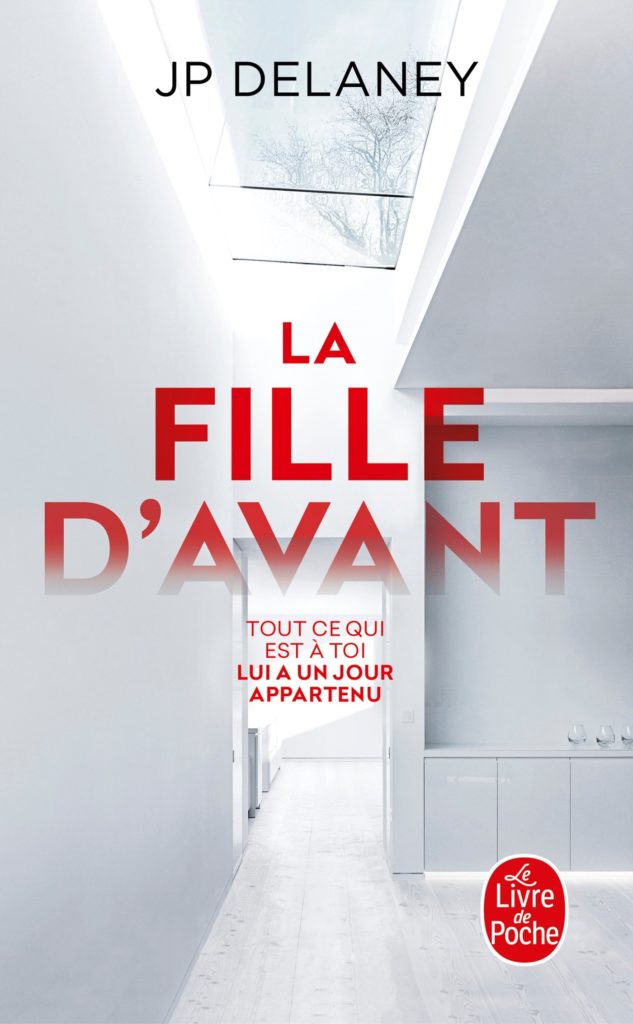 Les 5 meilleurs livres thriller psychologique