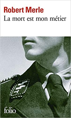 Dissertation la mort est mon metier 02 image