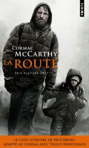 La route (Cormac Mccarthy)