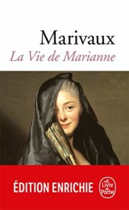 La Vie de Marianne Marivaux