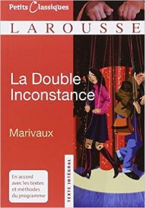 La double inconstance Marivaux