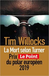 La mort selon Turner Tim Willocks