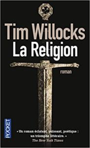 La religion Tim Willocks