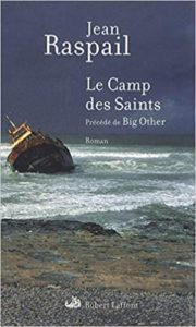 Le Camp des saints Jean Raspail