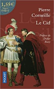 Le Cid Pierre Corneille