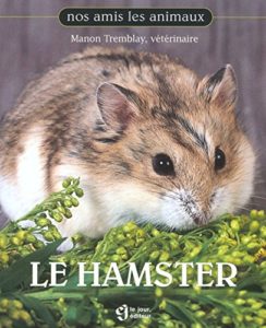 Le hamster (Manon Tremblay)