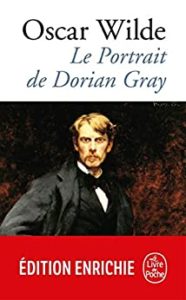 Le Portrait de Dorian Gray Oscar Wilde