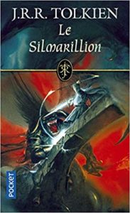 Le Silmarillion J.R.R. Tolkien