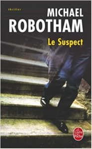 Le Suspect (Michael Robotham)